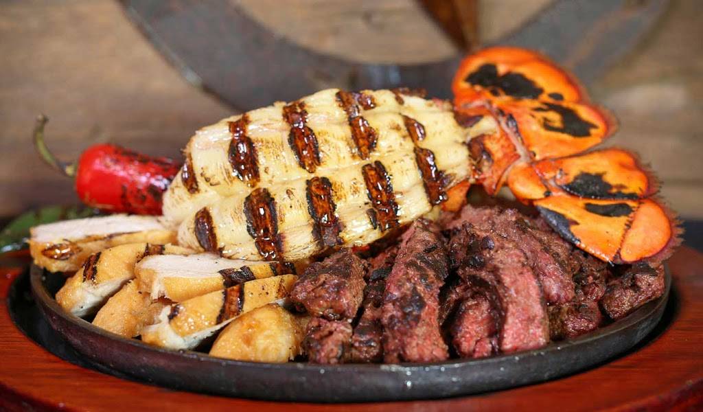 Lupe Tortilla | restaurant | 703 West Grand Parkway South, Katy, TX 77494, USA | 2813922322 OR +1 281-392-2322