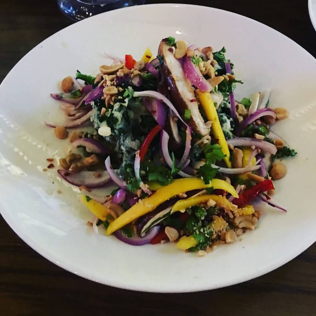 Sticky Rice | restaurant | 85 Orchard St, New York, NY 10002, USA | 2122748208 OR +1 212-274-8208