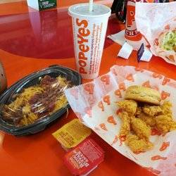 Popeyes Louisiana Kitchen | restaurant | 9760 Colerain Ave, Cincinnati, OH 45251, USA | 5132450782 OR +1 513-245-0782