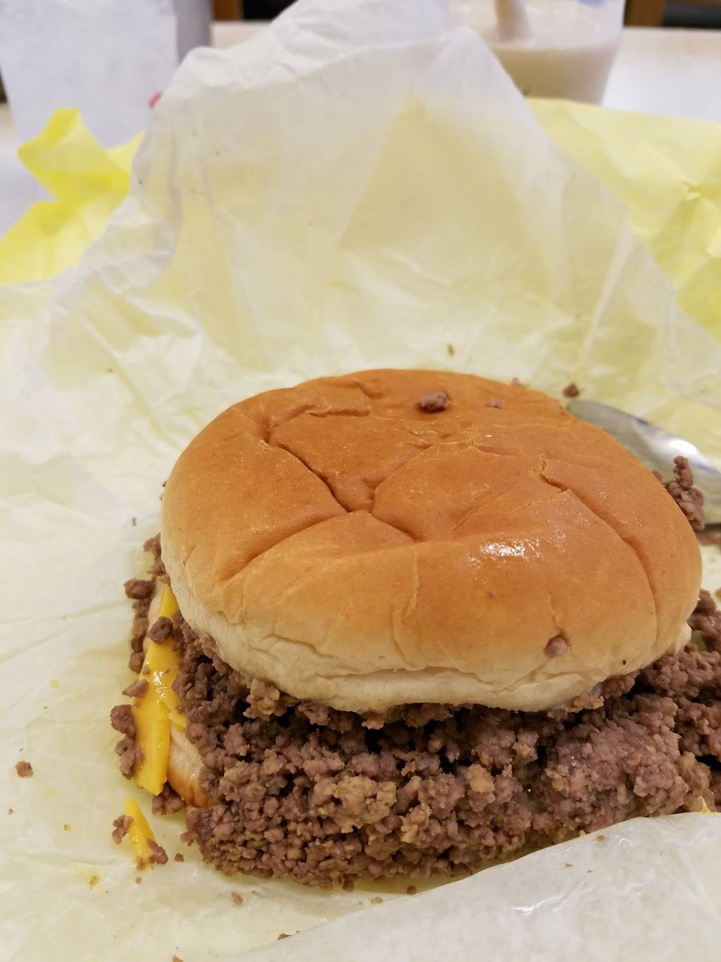 Maid-Rite | bakery | 106 S 3rd Ave, Marshalltown, IA 50158, USA | 6417539684 OR +1 641-753-9684