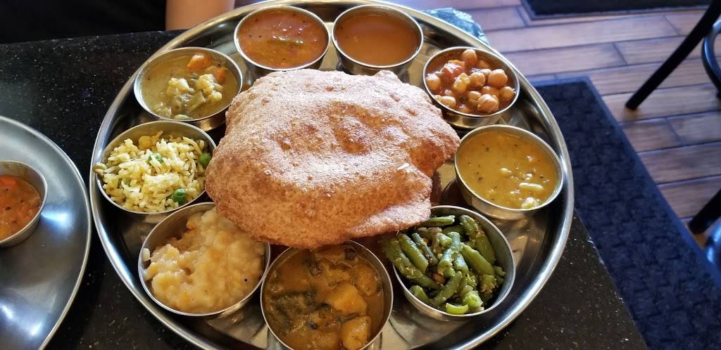 Udupi Palace | restaurant | 1007 Valencia St, San Francisco, CA 94110, USA | 4159708000 OR +1 415-970-8000