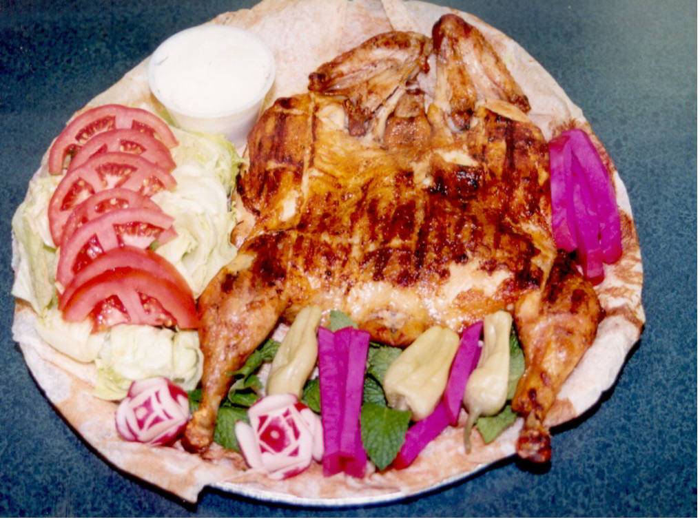 Poulet Mankal | restaurant | 12174 Boulevard Laurentien, Montréal, QC H4K 1M9, Canada | 5143335302 OR +1 514-333-5302