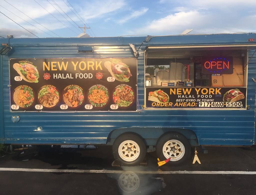 New York Halal Food | restaurant | 4501 Refugee Rd, Columbus, OH 43232, USA | 9174605500 OR +1 917-460-5500