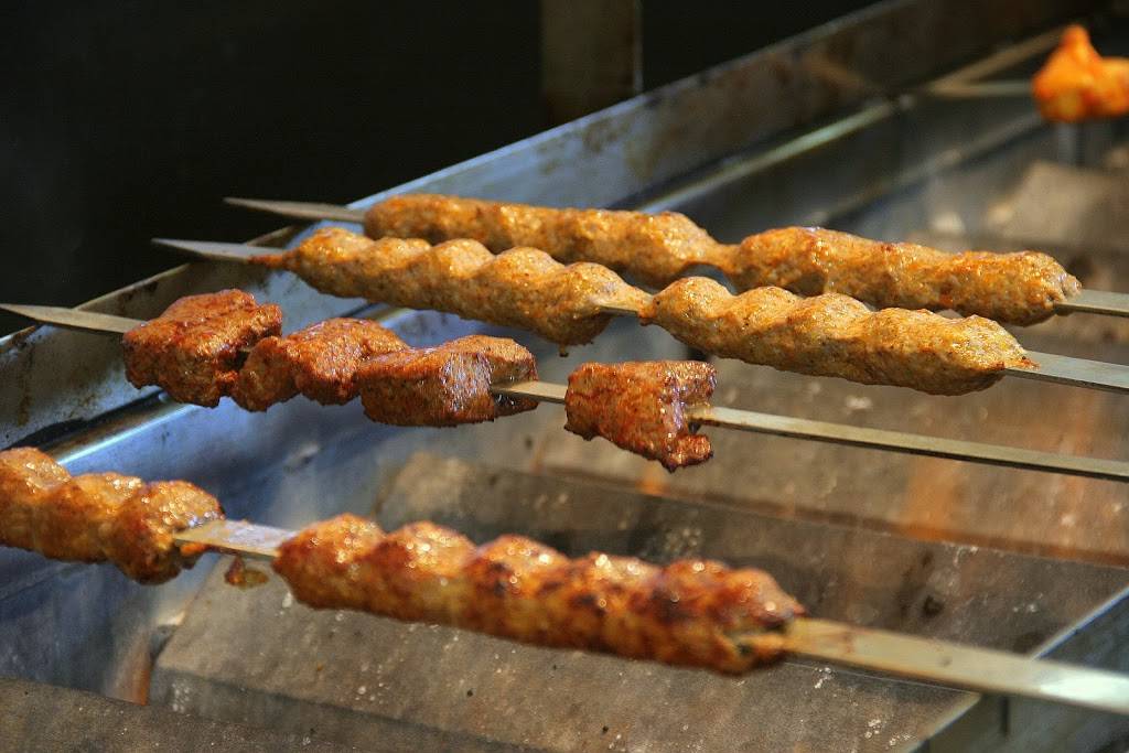 Kebab Daddy | restaurant | 3701 Ocean View Blvd, Montrose, CA 91020, USA | 8182493233 OR +1 818-249-3233