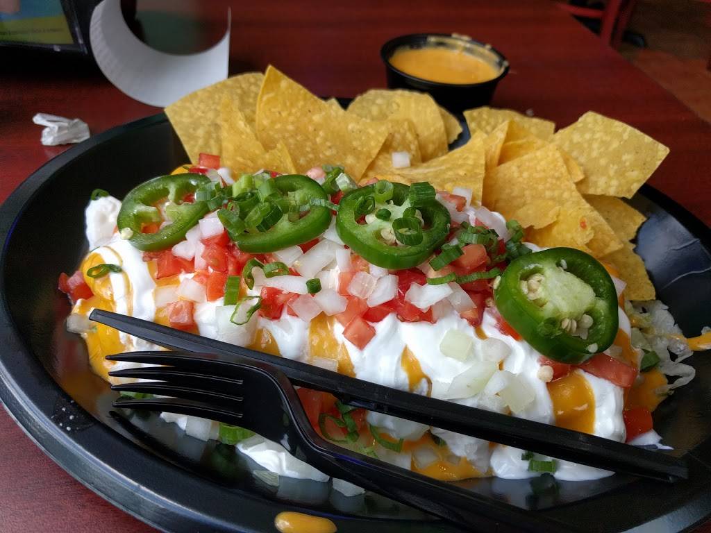 Tijuana Flats | restaurant | 895 E Altamonte Dr, Altamonte Springs, FL 32701, USA | 4074783461 OR +1 407-478-3461
