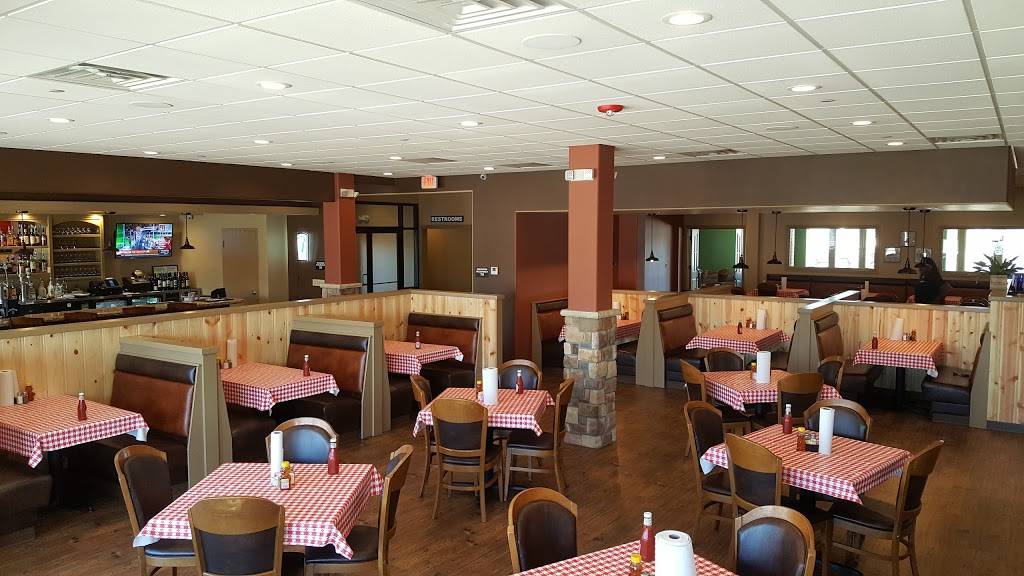 Does Eat Place | restaurant | 935 N Glenstone Ave, Springfield, MO 65802, USA | 4178337818 OR +1 417-833-7818