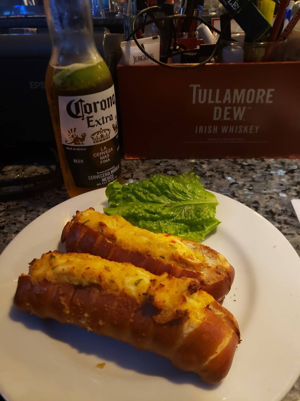 TB3 Bar and Grill | restaurant | 705 Old Philadelphia Rd, Aberdeen, MD 21001, USA | 4102730700 OR +1 410-273-0700