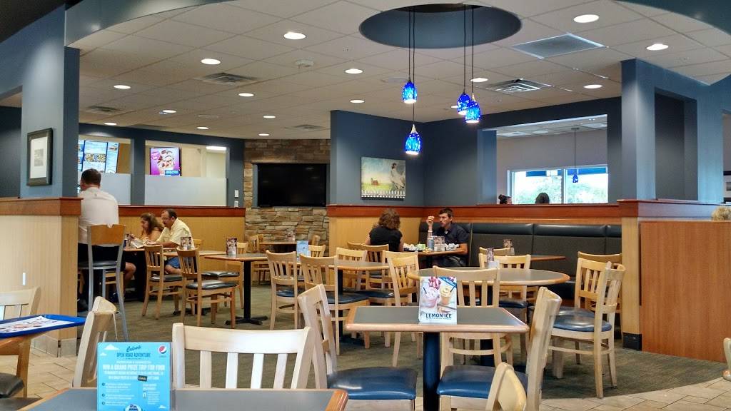 Culvers | restaurant | 5775 Airport-Pulling Rd, Naples, FL 34109, USA | 2395964640 OR +1 239-596-4640