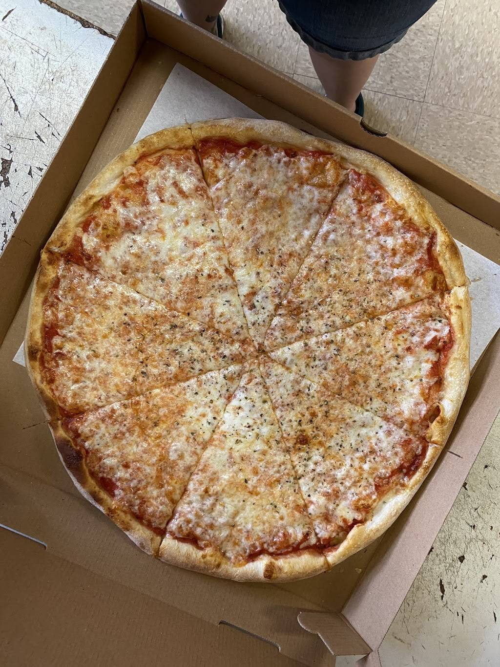 Randys Pizzeria | restaurant | 201 Mechanic St, Bethlehem, PA 18015, USA | 6104190053 OR +1 610-419-0053