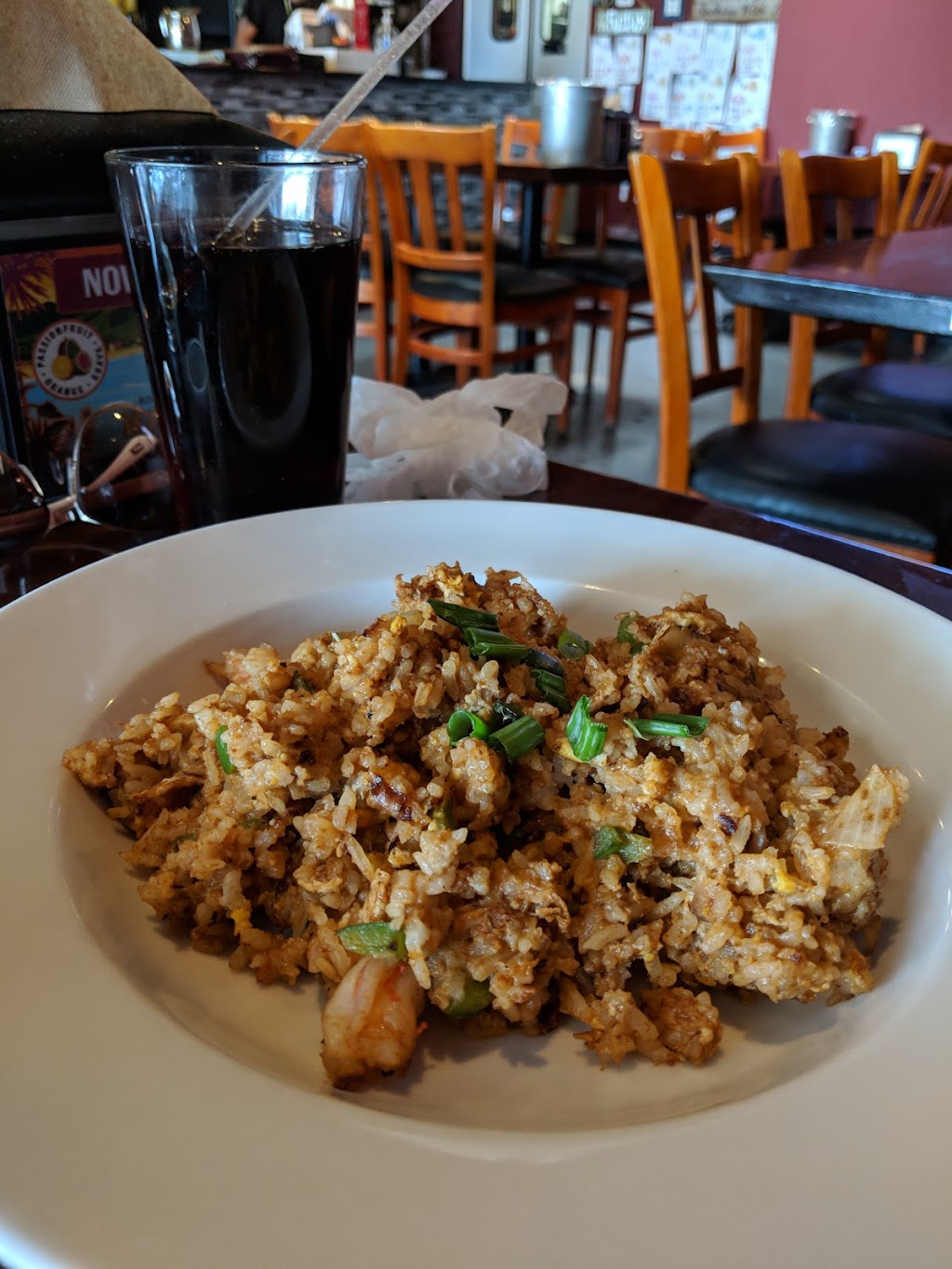 99 Degrees Seafood Kitchen | restaurant | 3409 Central Ave NE, Albuquerque, NM 87106, USA | 5054334929 OR +1 505-433-4929