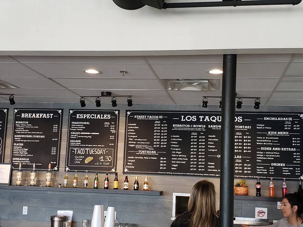 Los Taquitos | restaurant | 3176 E Indian School Rd, Phoenix, AZ 85016, USA | 6022375141 OR +1 602-237-5141