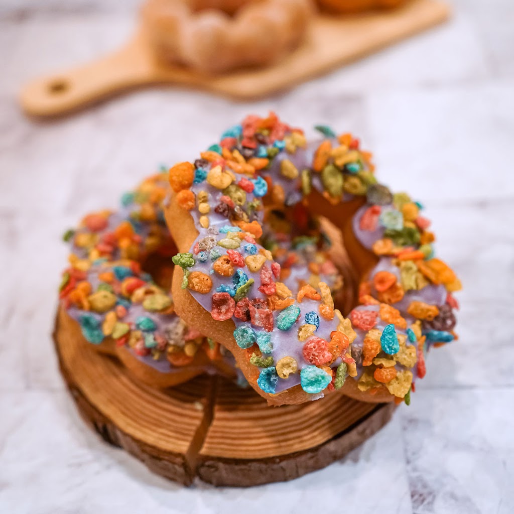 Mochinut Richardson | bakery | 1300 E Belt Line Rd Ste 400, Richardson, TX 75081, USA | 9458994202 OR +1 945-899-4202