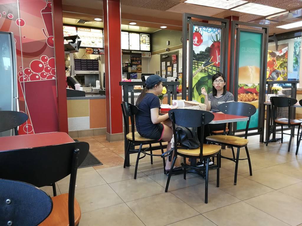 Jack in the Box | restaurant | 337 G St, Davis, CA 95616, USA | 5302970400 OR +1 530-297-0400