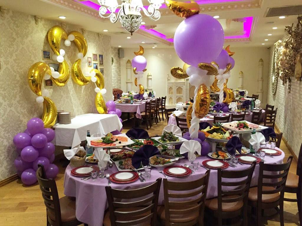 Emir Palace | restaurant | 4210 18th Ave, Brooklyn, NY 11218, USA | 7184310007 OR +1 718-431-0007