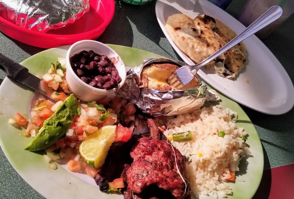 La Perla Restaurant | restaurant | 1423 E Grauwyler Rd, Irving, TX 75061, USA | 9725545039 OR +1 972-554-5039