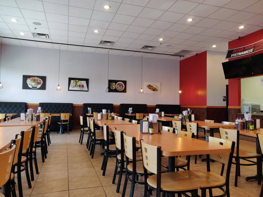 Cafe Trang Bistro Midvale | restaurant | 740 West Blue Vista Ln #300, Midvale, UT 84047, USA | 8018787500 OR +1 801-878-7500