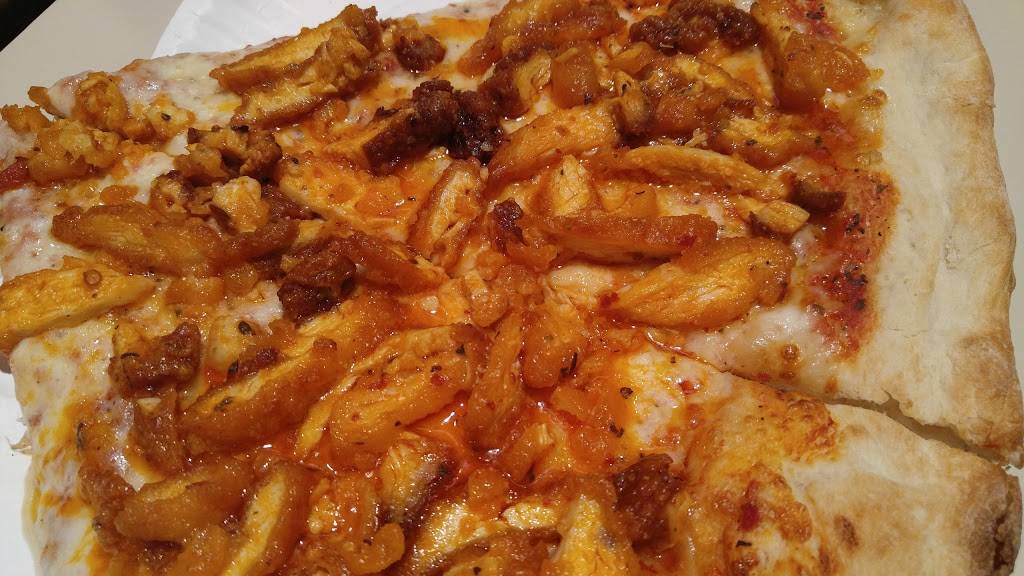 Sarges Boulevard Pizza | restaurant | 678 Shaler Blvd, Ridgefield, NJ 07657, USA | 2019415040 OR +1 201-941-5040