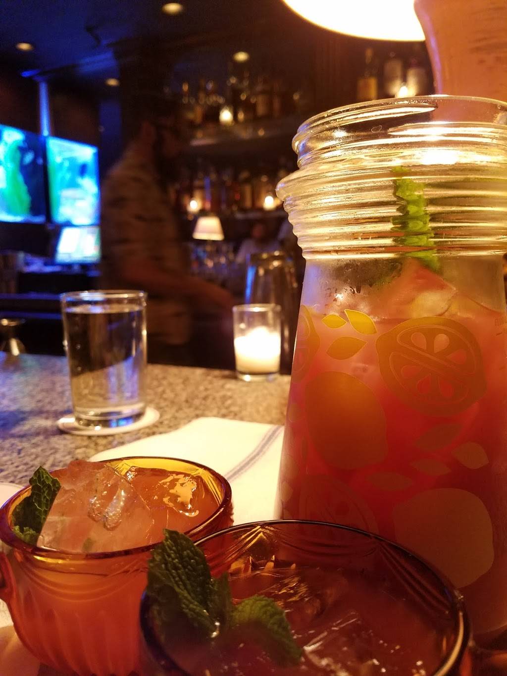 Punch House | restaurant | 1227 W 18th St, Chicago, IL 60608, USA | 3125263851 OR +1 312-526-3851