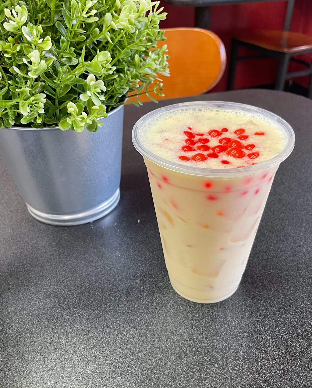 The Fusion Cafe | cafe | 1811 N 24th St H, Phoenix, AZ 85008, USA | 6232057218 OR +1 623-205-7218