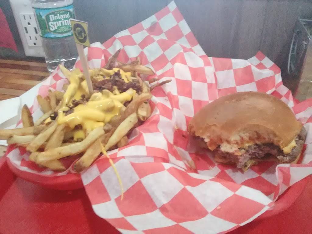 Spud Shack | restaurant | 2953 Church St, Pine Plains, NY 12567, USA | 5187713205 OR +1 518-771-3205