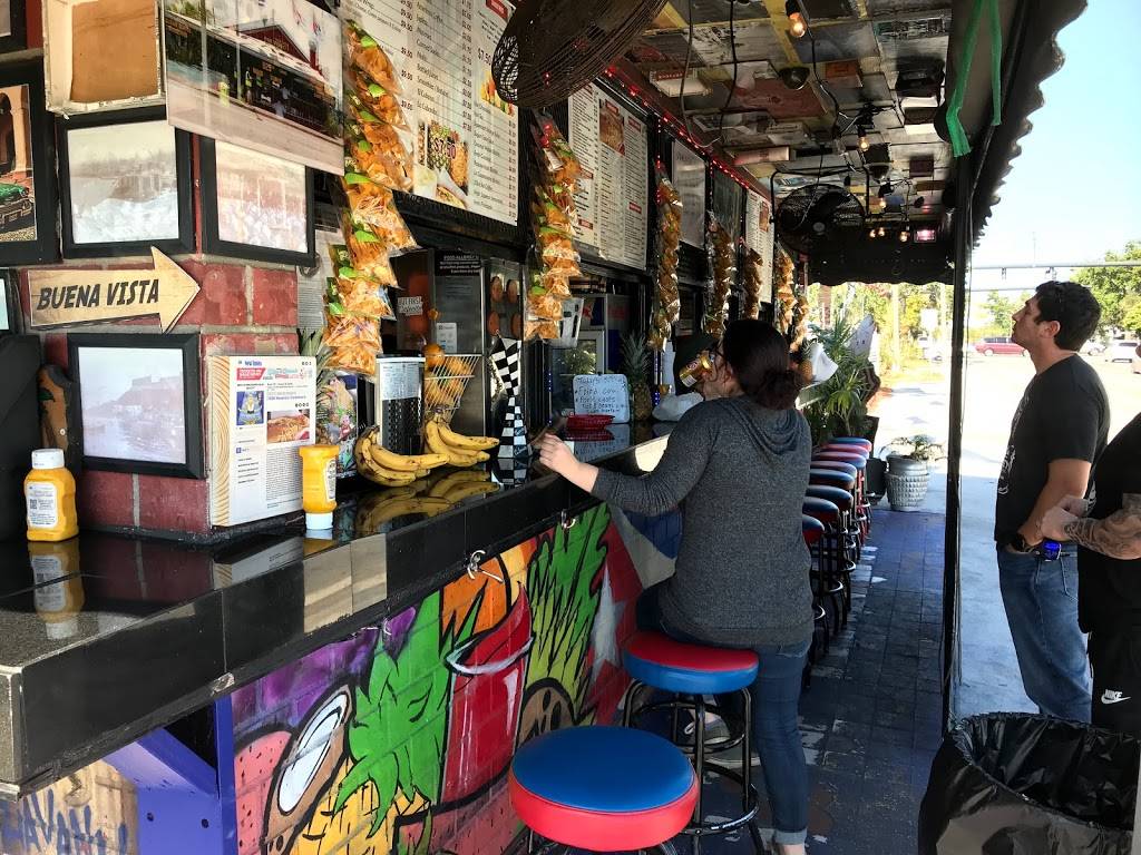 925 Nuevos Cubanos | cafe | 925 N Andrews Ave, Fort Lauderdale, FL 33311, USA | 9548068375 OR +1 954-806-8375