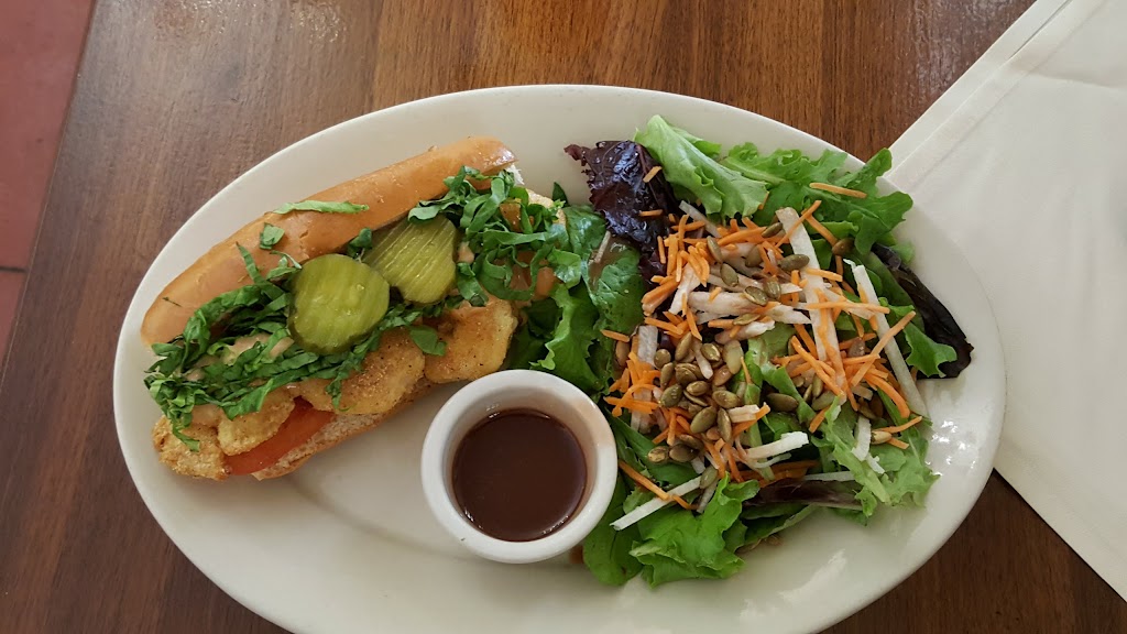 The Courtyard Cafe at the Heard Museum | restaurant | 2301 N Central Ave, Phoenix, AZ 85004, USA | 6022510204 OR +1 602-251-0204