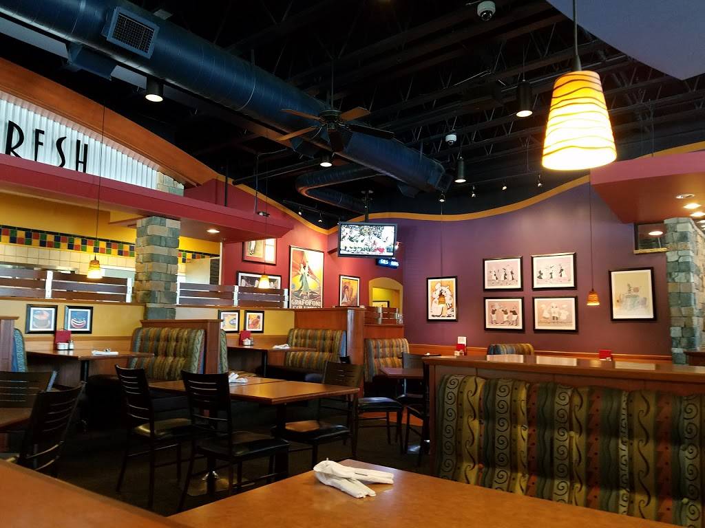 Bostons Restaurant & Sports Bar | restaurant | 10440 ODonnell Pl, Waldorf, MD 20603, USA | 3013964988 OR +1 301-396-4988