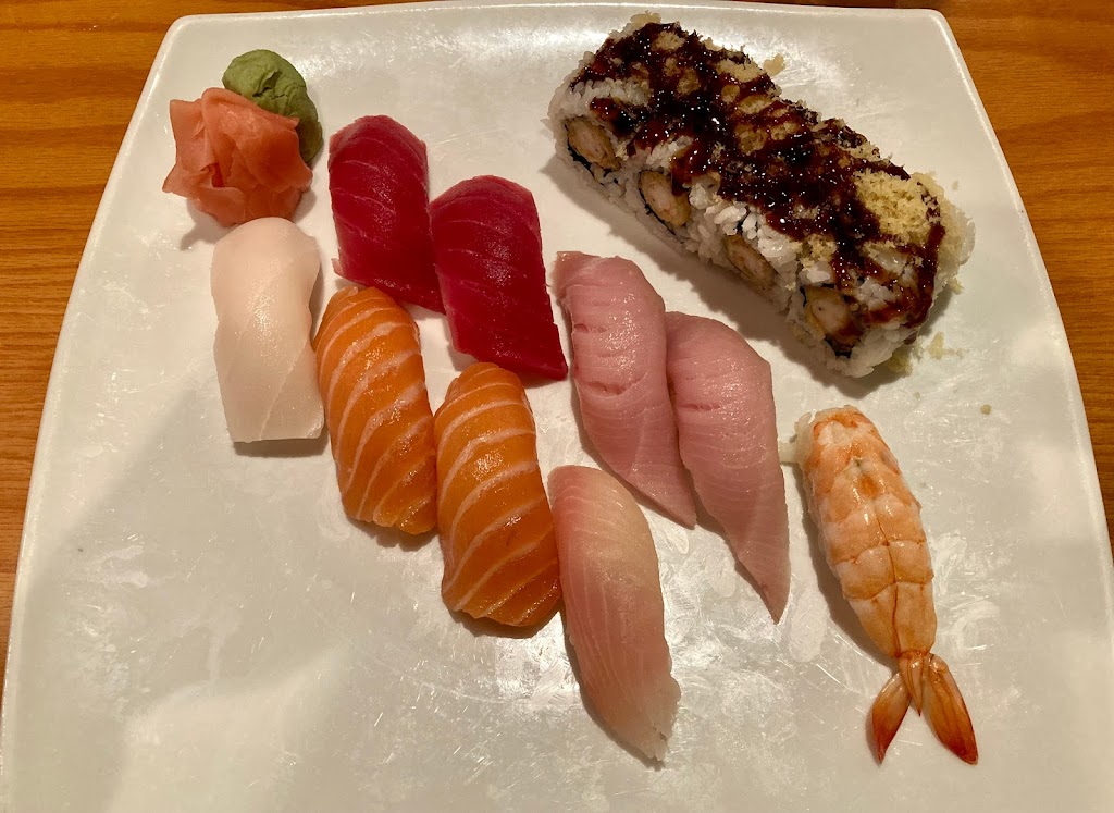 Osaka Japanese Hibachi Steakhouse & Sushi Bar | restaurant | 34745 Emerald Coast Pkwy, Destin, FL 32541, USA | 8506504688 OR +1 850-650-4688