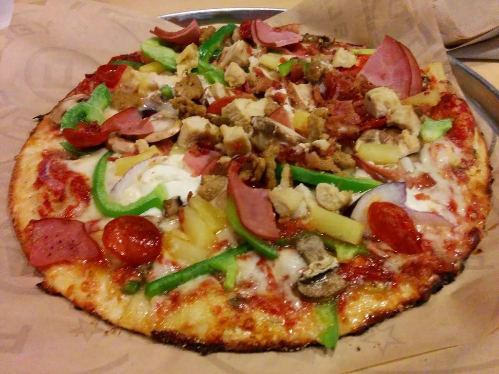 Pieology Pizzeria Fullerton, CA | restaurant | 516 N State College Blvd, Fullerton, CA 92831, USA | 7144474064 OR +1 714-447-4064