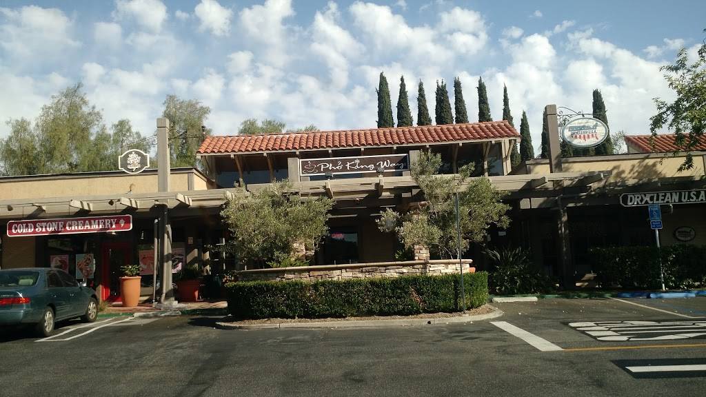 Pho King Way | restaurant | 24000 Alicia Pkwy # 22, Mission Viejo, CA 92691, USA | 9494725464 OR +1 949-472-5464