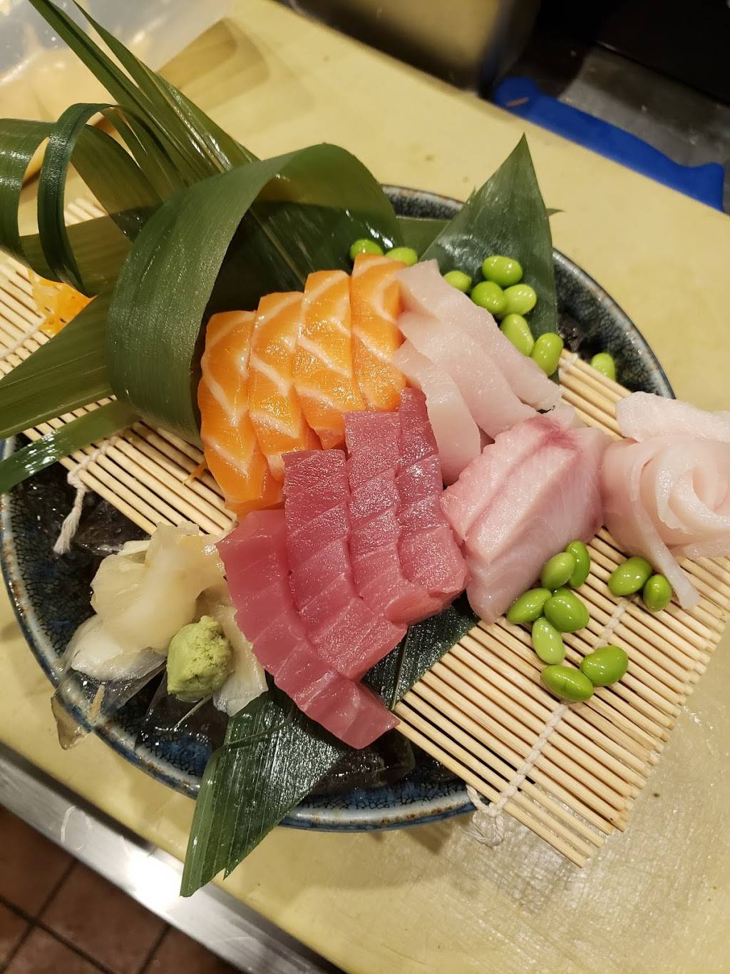 Sushi Maki (Kendall) | restaurant | 11531 SW 88th St, Miami, FL 33176, USA | 3055952332 OR +1 305-595-2332