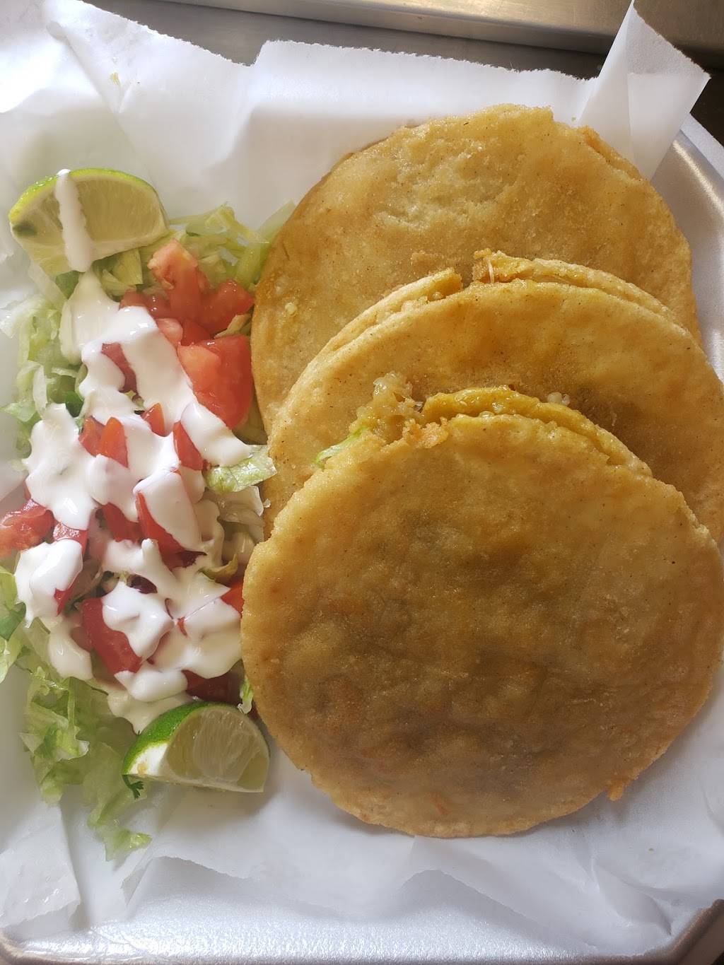 Taqueria las Palmas | restaurant | 201 King Rd, Frisco, TX 75034, USA | 9729874446 OR +1 972-987-4446