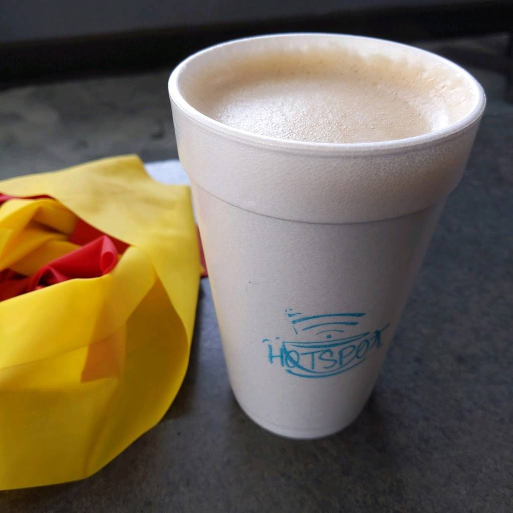 Hotspot Specialty Coffee & More | cafe | 316 Pennsylvania Ave, Holton, KS 66436, USA | 7853647844 OR +1 785-364-7844