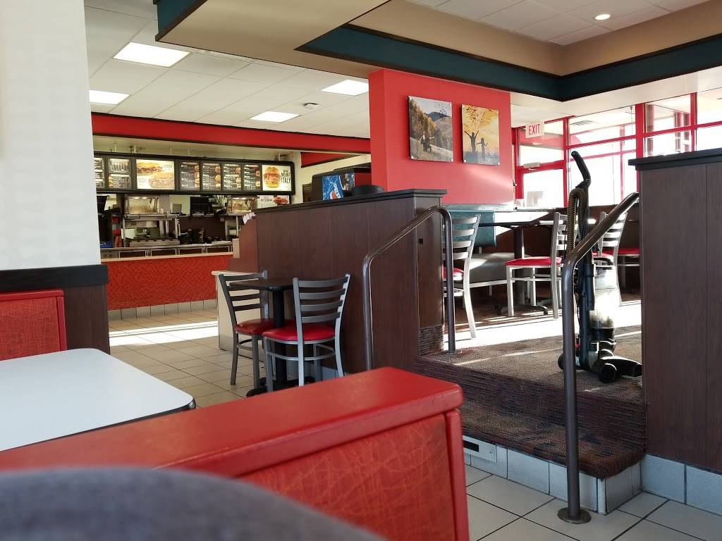 Arbys | restaurant | 5607 W 86th St, Indianapolis, IN 46268, USA | 3178790128 OR +1 317-879-0128