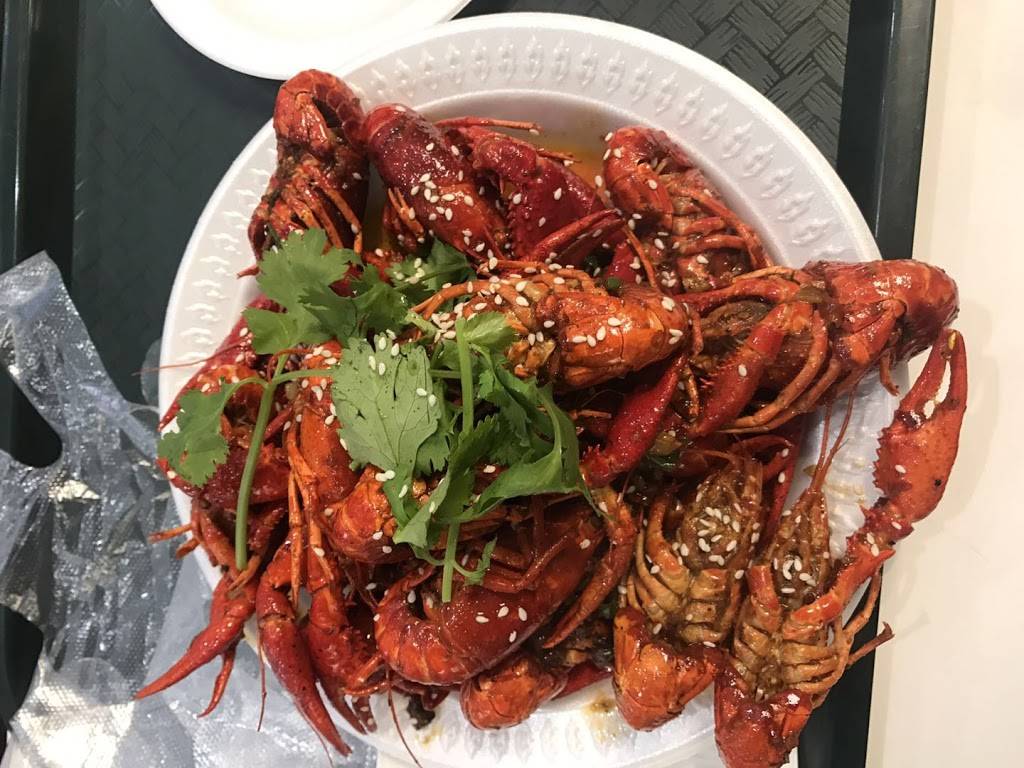 Ma La Tan 客来勤香锅&烤串 | restaurant | 518 Old Post Rd Unit 5, #5, Edison, NJ 08817, USA | 9293308883 OR +1 929-330-8883