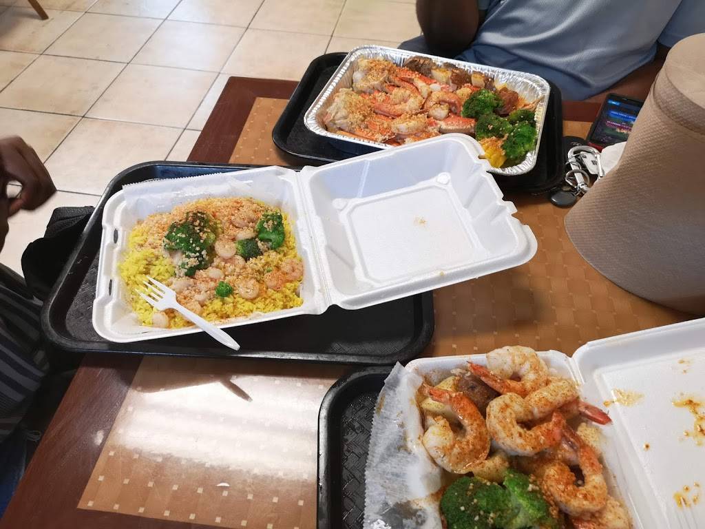 Nemos Seafood Restaurant | restaurant | 230 Rhode Island Ave, East Orange, NJ 07018, USA | 9732661000 OR +1 973-266-1000
