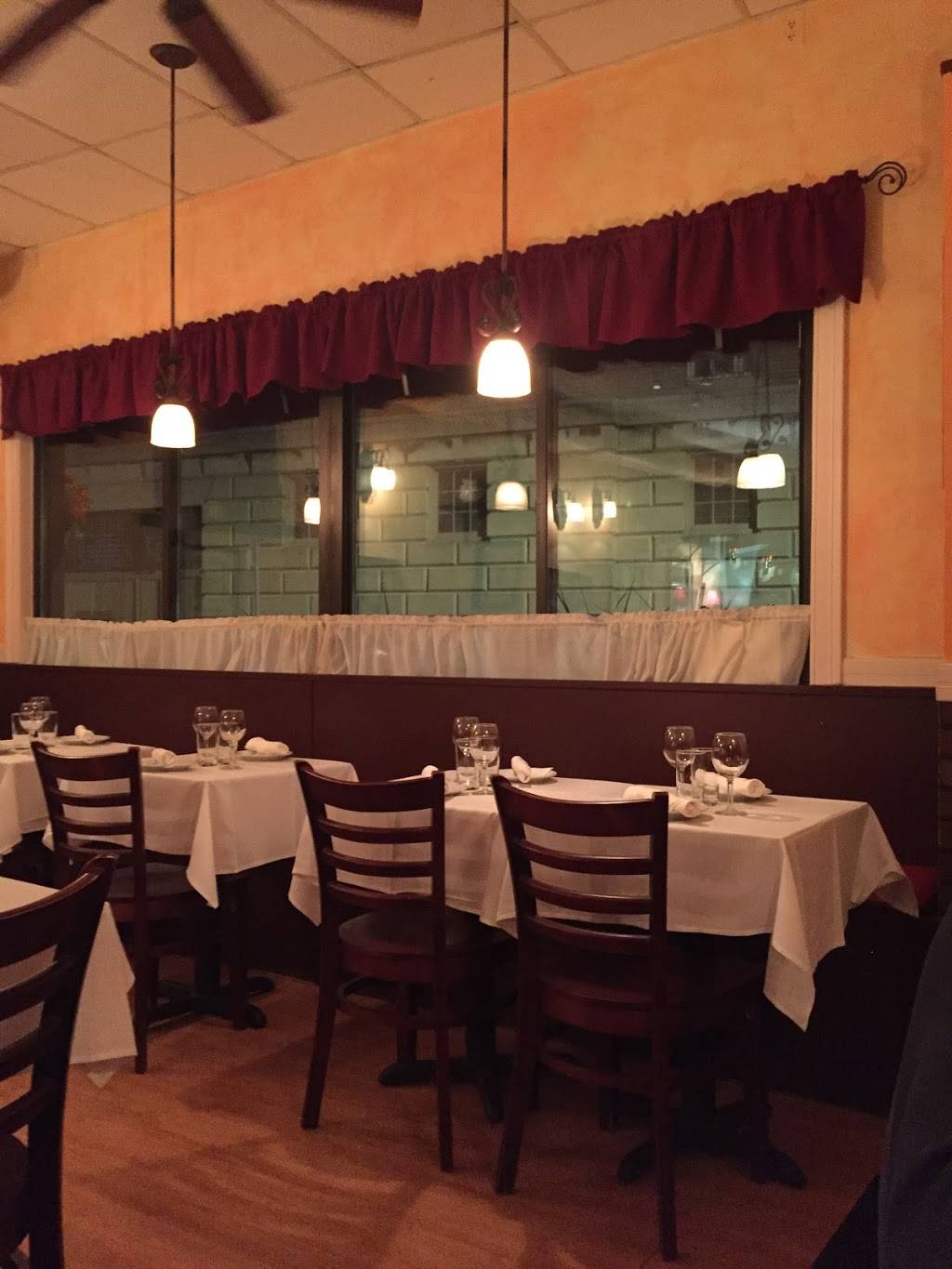 Firenze Trattoria | restaurant | 2 Lynde St, Salem, MA 01970, USA | 9782191188 OR +1 978-219-1188