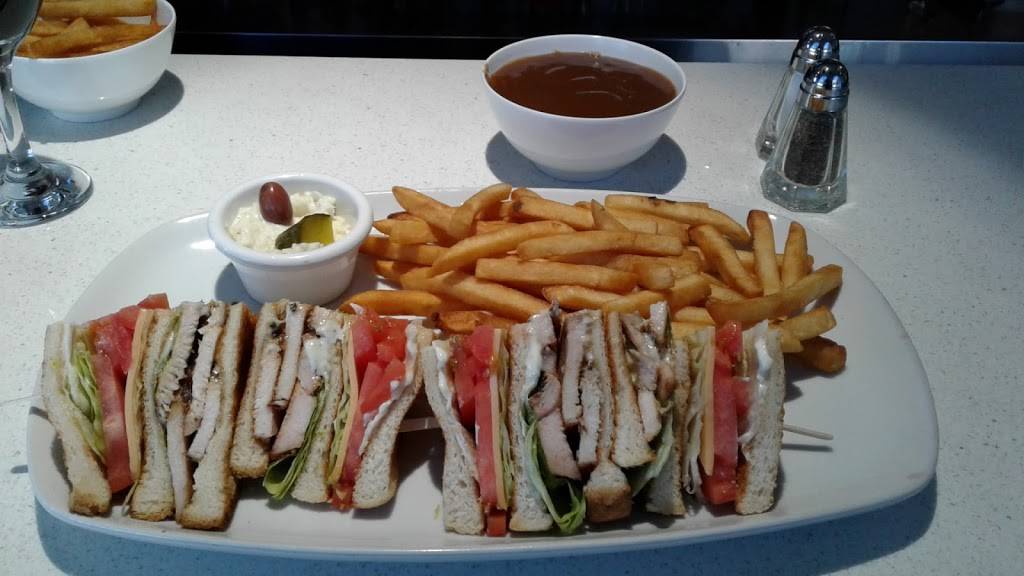 Resto-bar La Veranda | meal delivery | 6363 Boul Henri-Bourassa E, Montréal-Nord, QC H1G 2V5, Canada | 5147596363 OR +1 514-759-6363