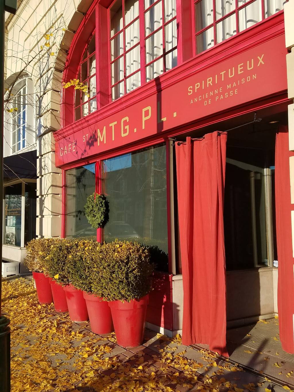 Meeting Place | restaurant | 1274 Market St, Chattanooga, TN 37402, USA | 4232664571 OR +1 423-266-4571