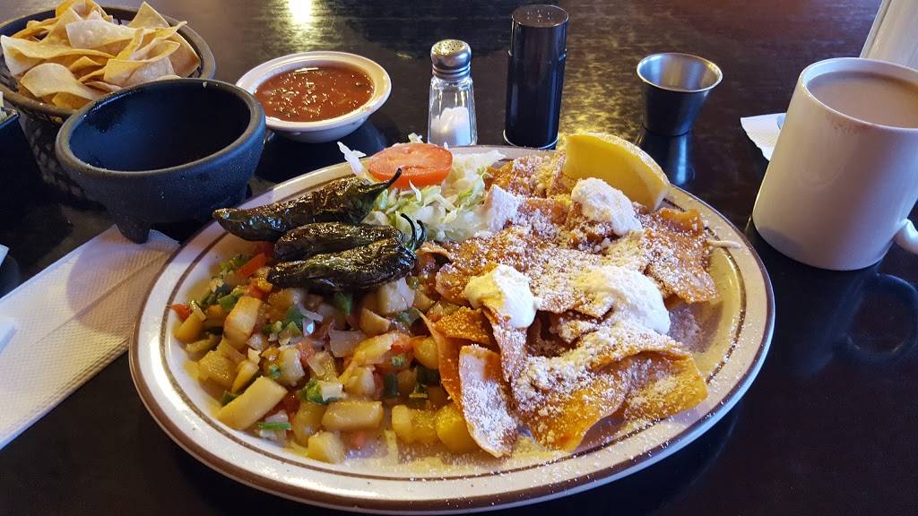 El Zarape Mexican Food Restaurant | restaurant | 2592 S Union Ave, Bakersfield, CA 93307, USA | 6613969286 OR +1 661-396-9286