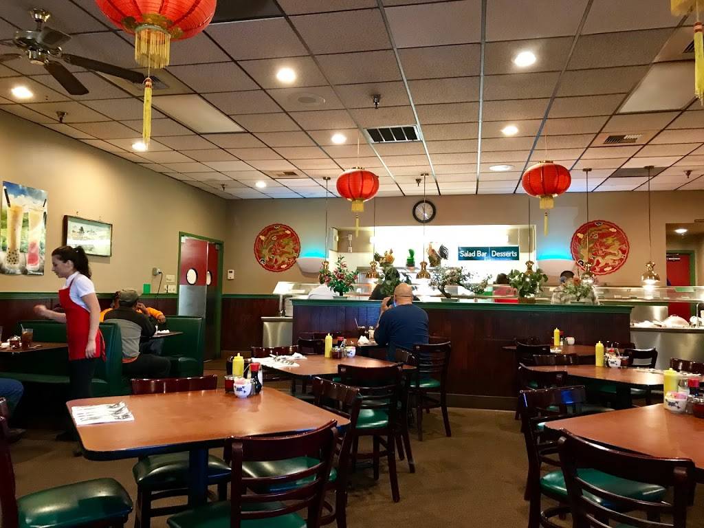 China Garden | restaurant | 2719 Whitson St, Selma, CA 93662, USA | 5598963633 OR +1 559-896-3633