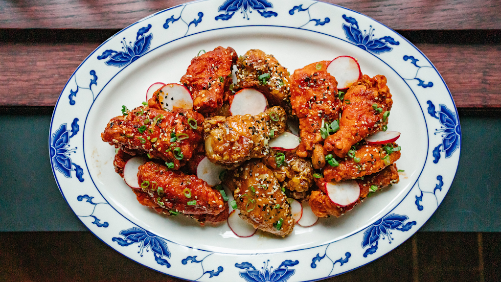 Fat Buddha | restaurant | 212 Avenue A, New York, NY 10009, USA | 2125980500 OR +1 212-598-0500