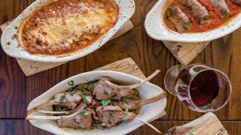 Bistrolino Old World Kitchen & Bar | restaurant | 495 S 4th St, Columbus, OH 43206, USA | 6149283898 OR +1 614-928-3898