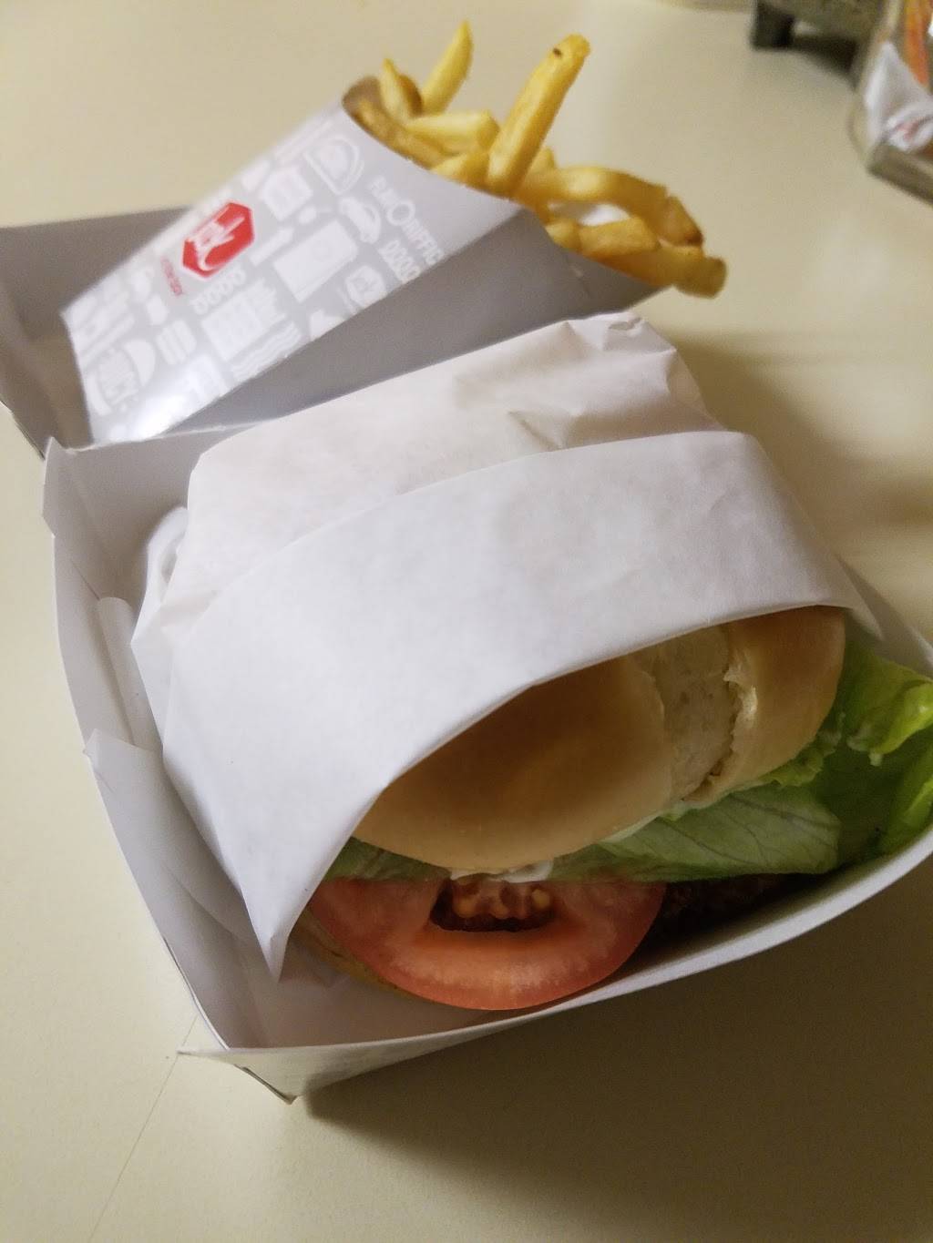 Jack in the Box | restaurant | 4595 W Ann Rd, North Las Vegas, NV 89031, USA | 7026314784 OR +1 702-631-4784