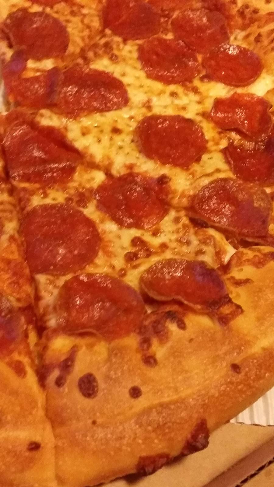 Pizza Hut | restaurant | 2919 Manchaca Rd Suite A-100, Austin, TX 78704, USA | 5125058494 OR +1 512-505-8494