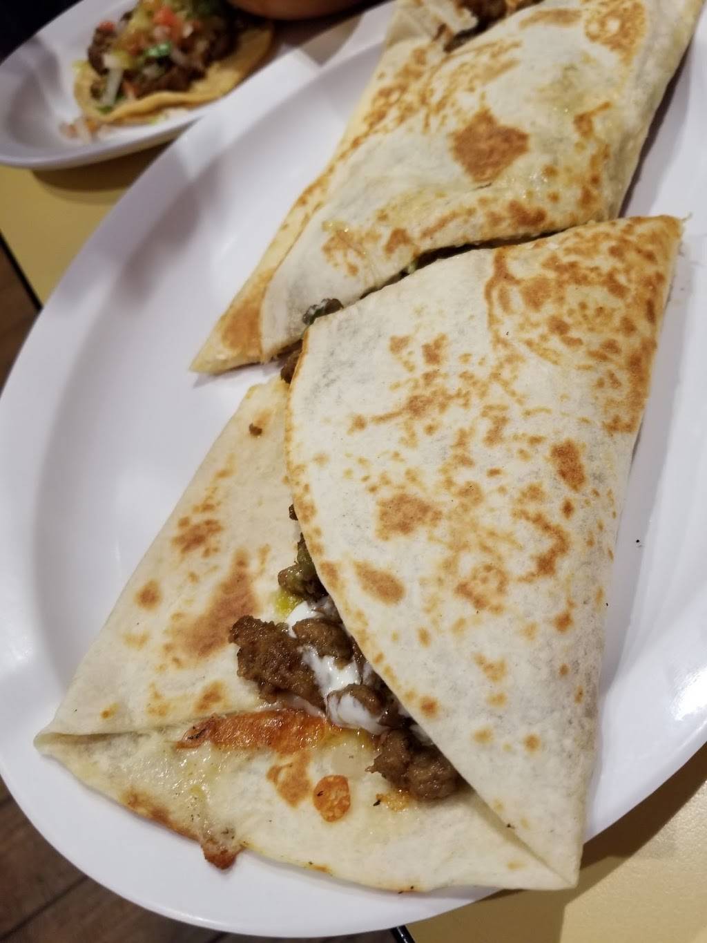 Tacos Uruapan Mexican Restaurant | restaurant | 29950 Huntwood Ave, Hayward, CA 94544, USA | 5105811915 OR +1 510-581-1915