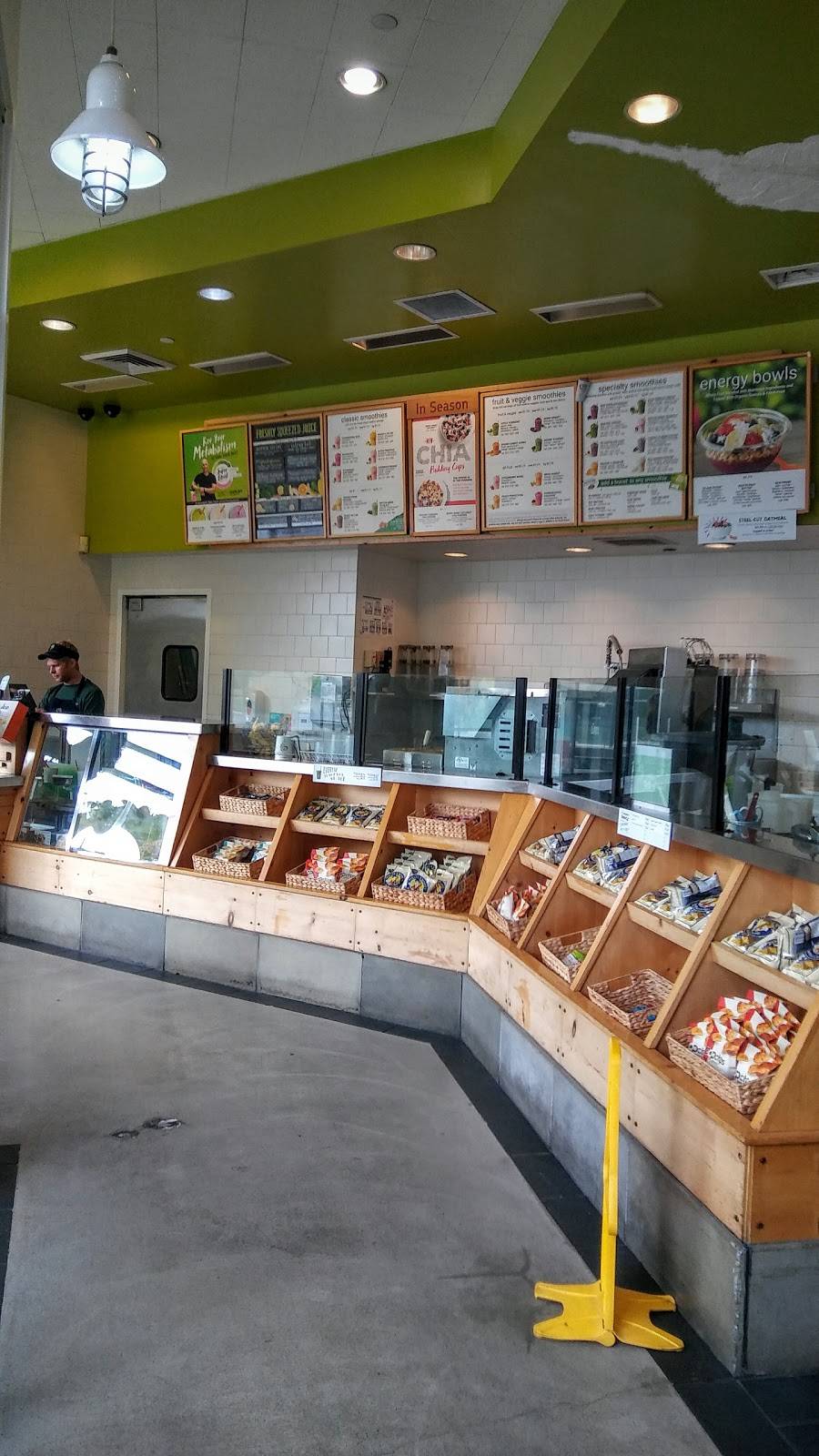 Jamba Juice | restaurant | 4341 MacArthur Blvd. #A, Newport Beach, CA 92660, USA | 9498526500 OR +1 949-852-6500