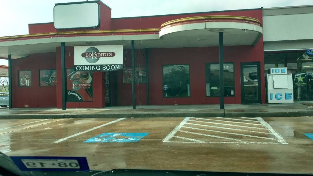 Bokaditos | restaurant | 8110 North Sam Houston Pkwy W, Houston, TX 77064, USA | 8326888117 OR +1 832-688-8117