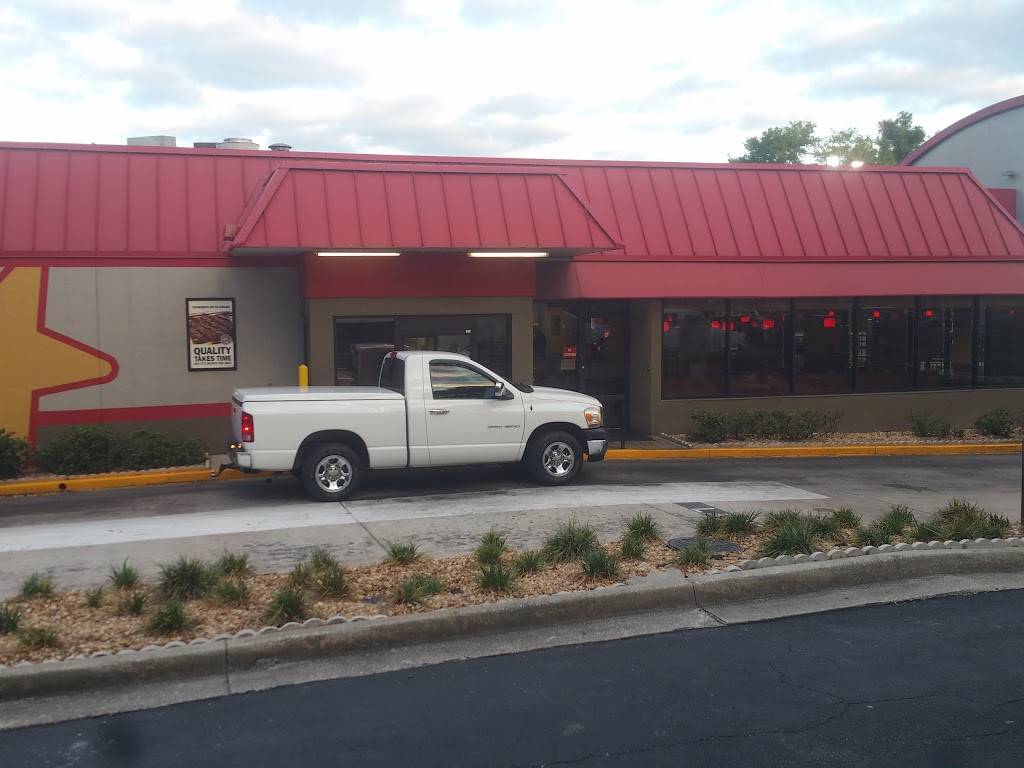 Hardees/Red Burrito | restaurant | 11705 US-92, Seffner, FL 33584, USA | 8136200756 OR +1 813-620-0756