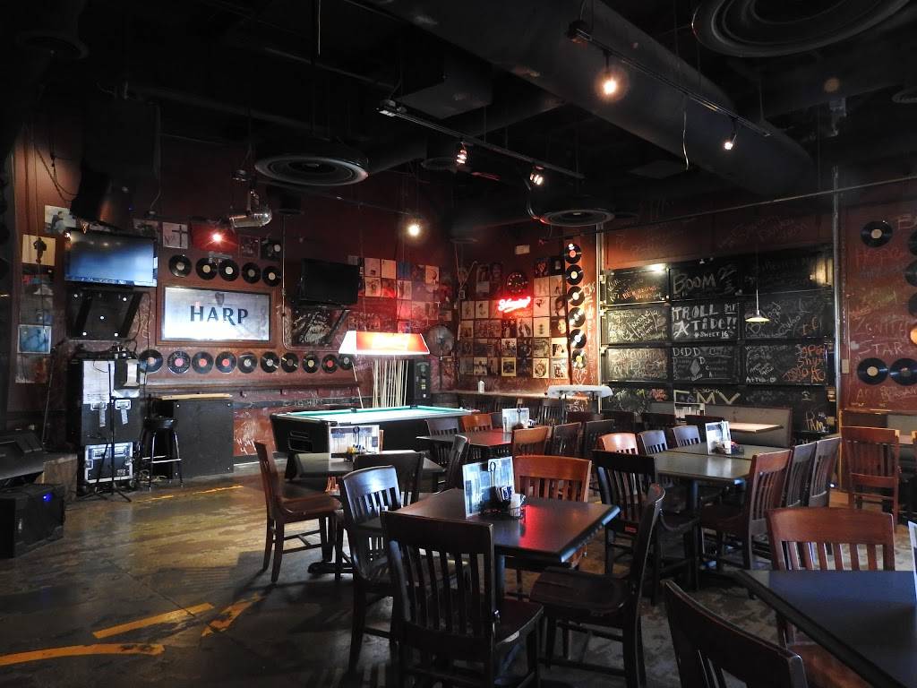 Music City Bar & Grill | restaurant | 2416 Music Valley Dr, Nashville, TN 37214, USA | 6158832367 OR +1 615-883-2367